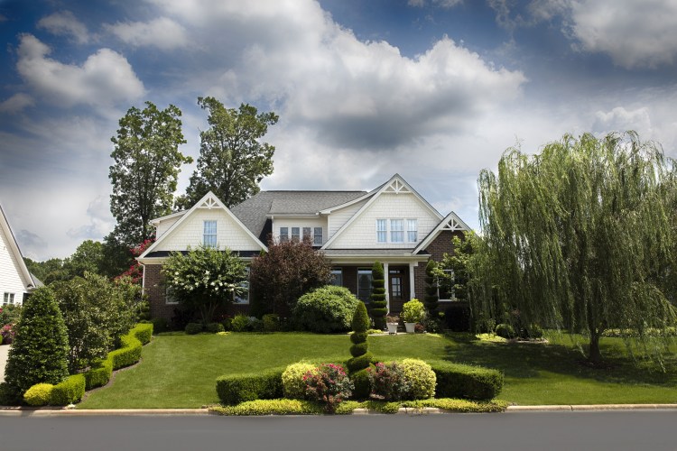 Delco Lawn & Garden